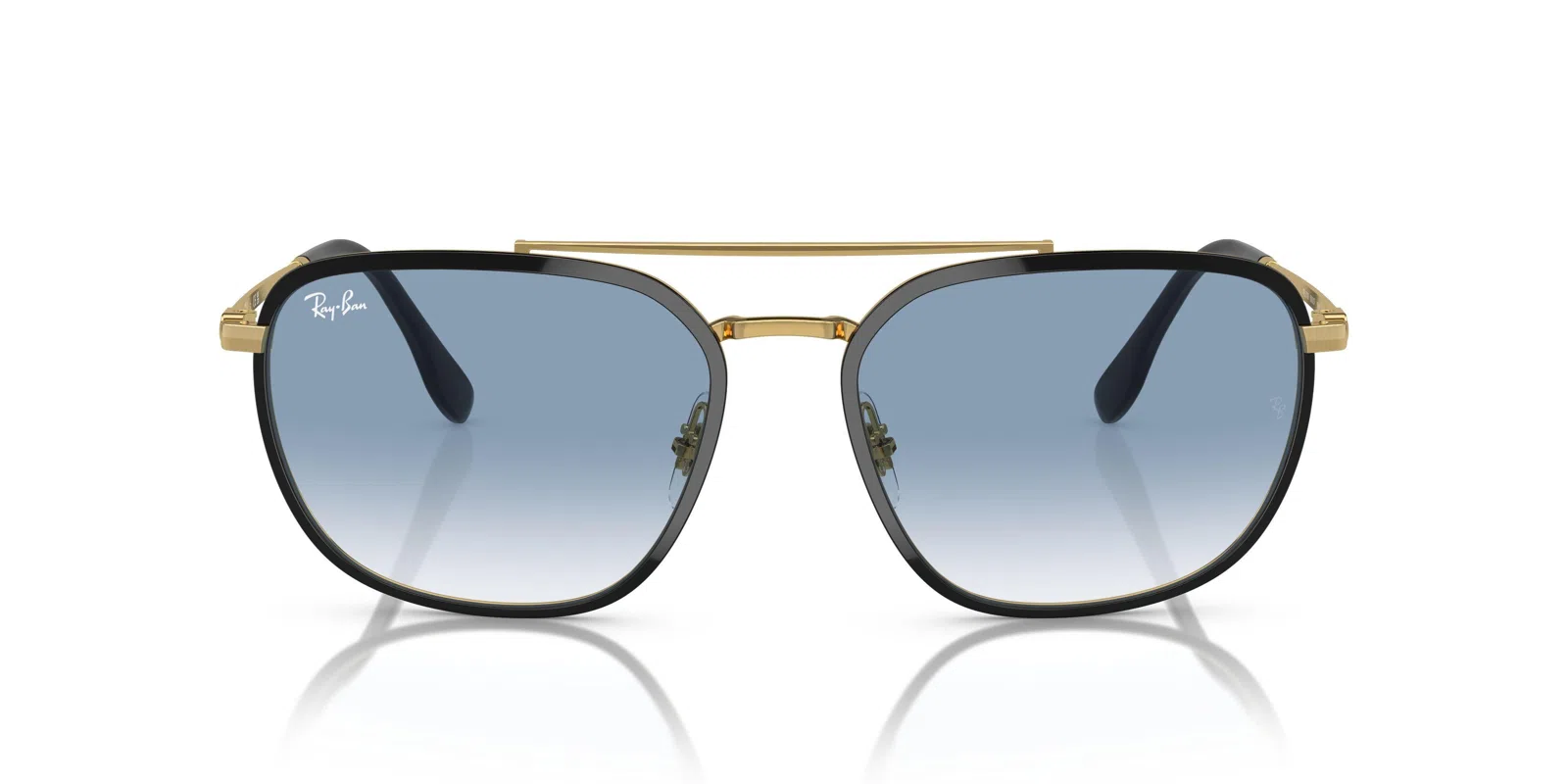 Ray-Ban 3708 Sunglasses - view 43